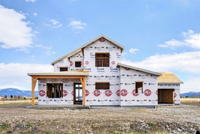 276 Creekbank Loop, Bozeman, MT 59718