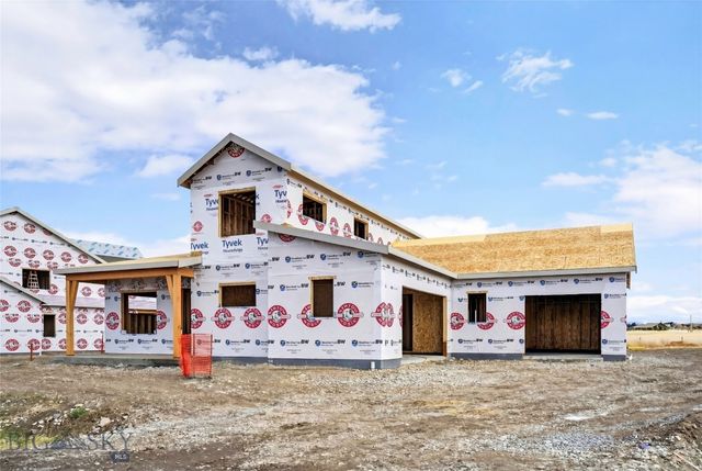 276 Creekbank Loop, Bozeman, MT 59718