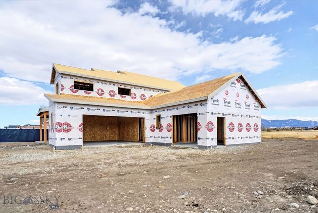 276 Creekbank Loop, Bozeman, MT 59718