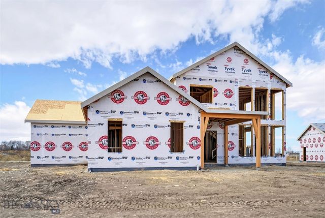 276 Creekbank Loop, Bozeman, MT 59718