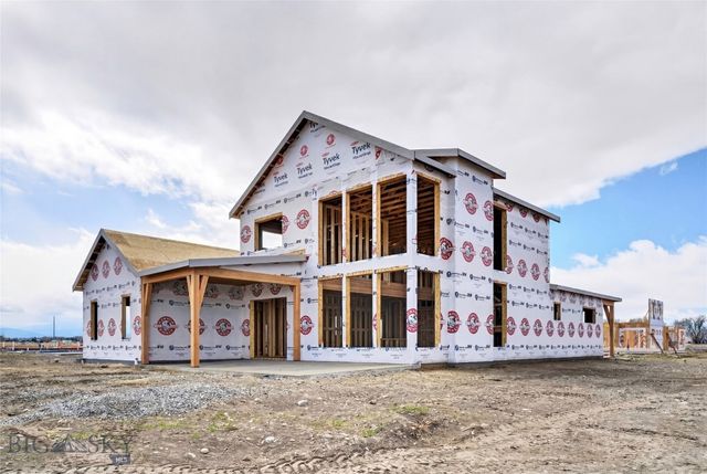 276 Creekbank Loop, Bozeman, MT 59718