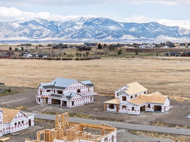 276 Creekbank Loop, Bozeman, MT 59718