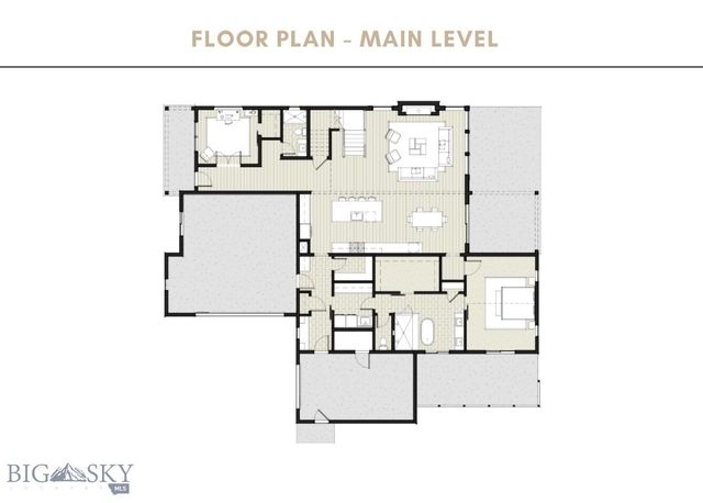276 Creekbank Loop, Bozeman, MT 59718