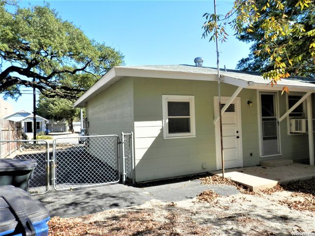 555 N Union Ave, New Braunfels, TX 78130