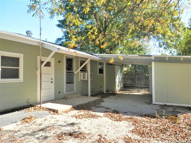 555 N Union Ave, New Braunfels, TX 78130