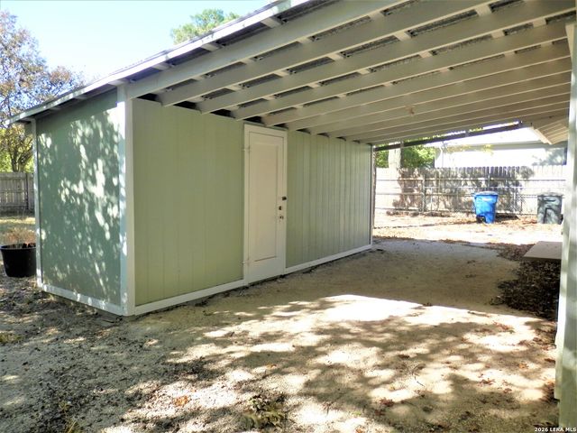 555 N Union Ave, New Braunfels, TX 78130