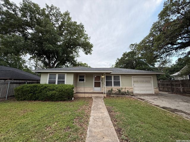 555 N Union Ave, New Braunfels, TX 78130