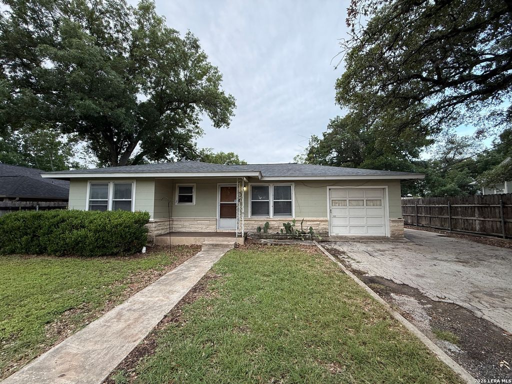 555 N Union Ave, New Braunfels, TX 78130