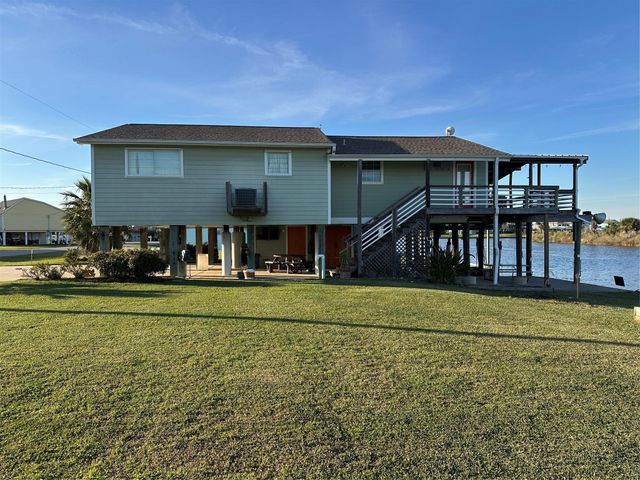 331 Redfish Drive 459K, Freeport, TX 77541