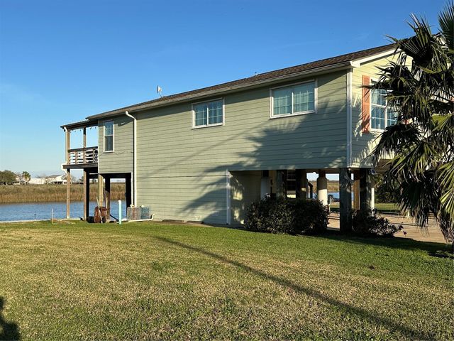331 Redfish Drive 459K, Freeport, TX 77541