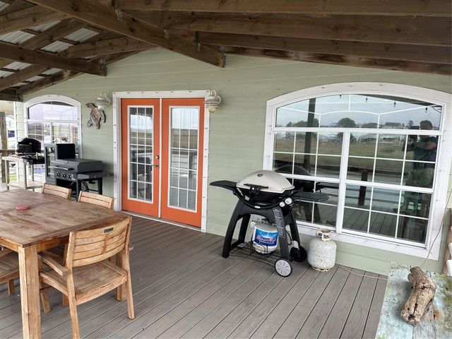 331 Redfish Drive 459K, Freeport, TX 77541