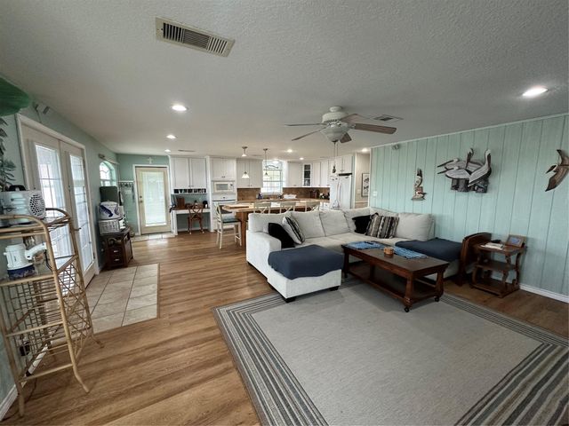 331 Redfish Drive 459K, Freeport, TX 77541