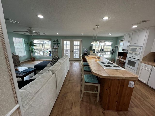 331 Redfish Drive 459K, Freeport, TX 77541
