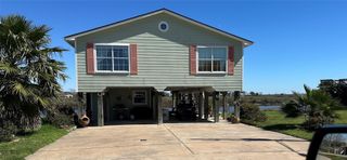 331 Redfish Drive 459K, Freeport, TX 77541