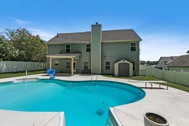 400 Oliver Drive, Dothan, AL 36301