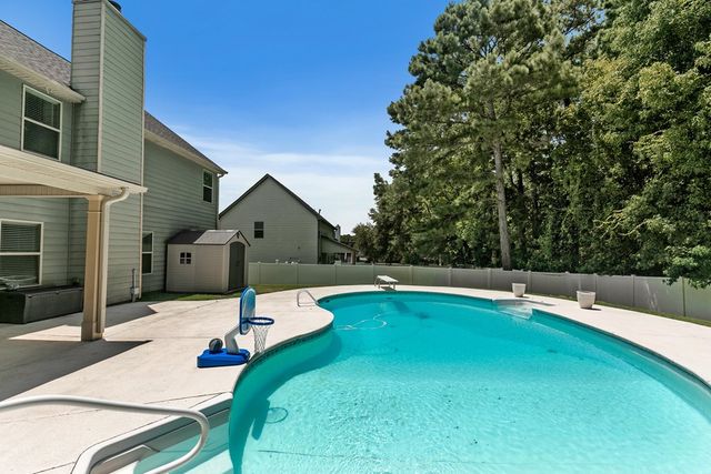 400 Oliver Drive, Dothan, AL 36301