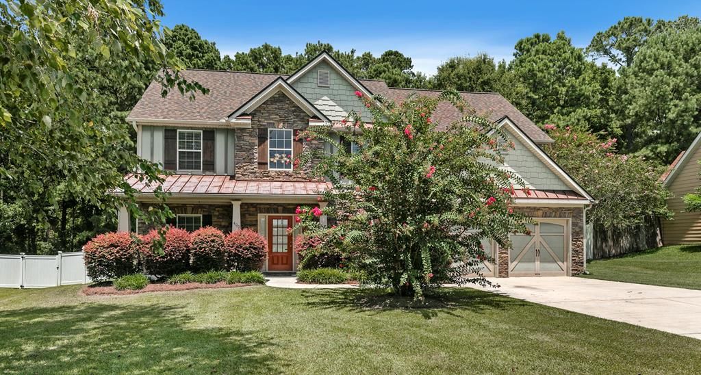 400 Oliver Drive, Dothan, AL 36301