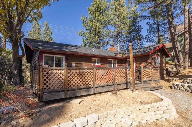 41063 Pennsylvania, Big Bear Lake, CA 92315