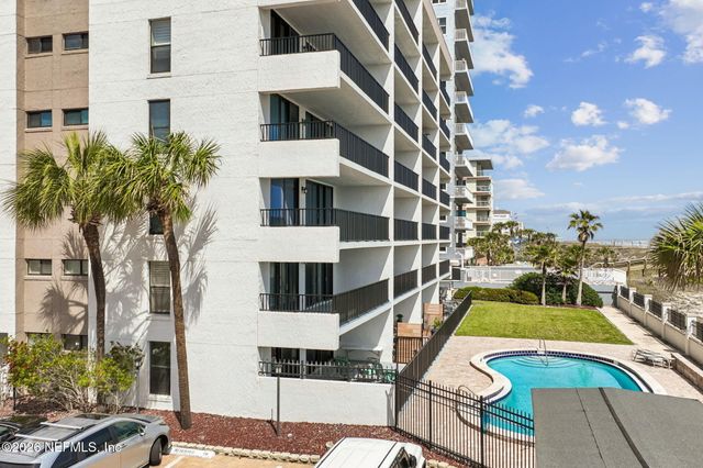 275 1ST Street S 304, Jacksonville Beach, FL 32250