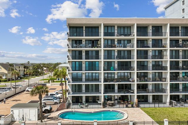 275 1ST Street S 304, Jacksonville Beach, FL 32250