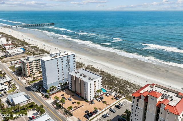 275 1ST Street S 304, Jacksonville Beach, FL 32250