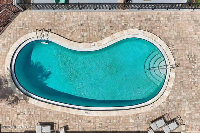 275 1ST Street S 304, Jacksonville Beach, FL 32250