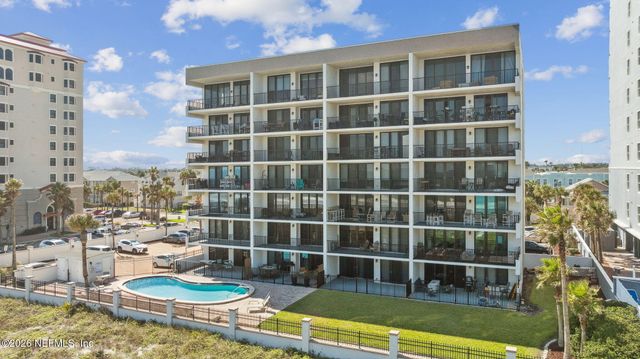 275 1ST Street S 304, Jacksonville Beach, FL 32250