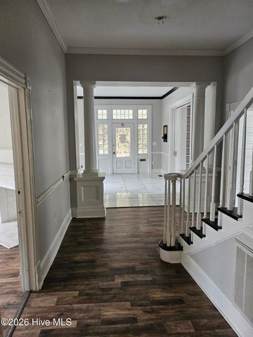 713 Hay Street, Fayetteville, NC 28301