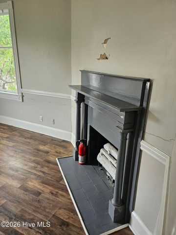 713 Hay Street, Fayetteville, NC 28301