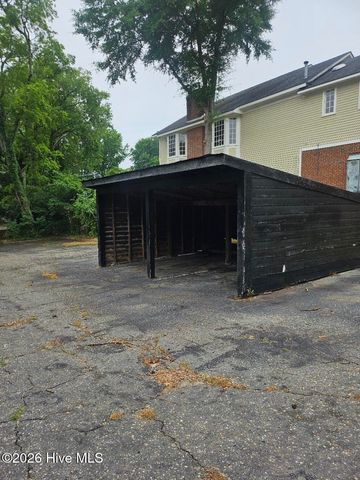713 Hay Street, Fayetteville, NC 28301