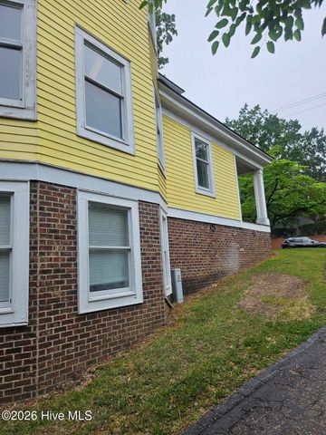 713 Hay Street, Fayetteville, NC 28301