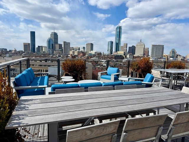 485 Harrison Ave 404, Boston, MA 02118