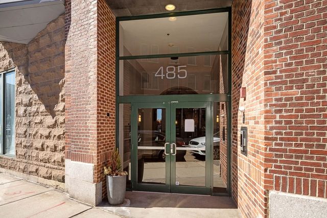 485 Harrison Ave 404, Boston, MA 02118