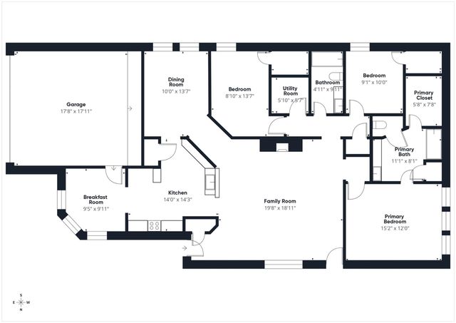 5039 Ivy Fair Way, Katy, TX 77449