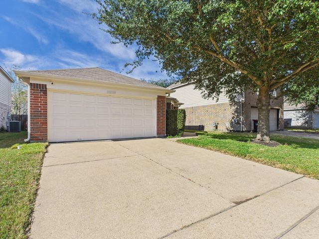 5039 Ivy Fair Way, Katy, TX 77449