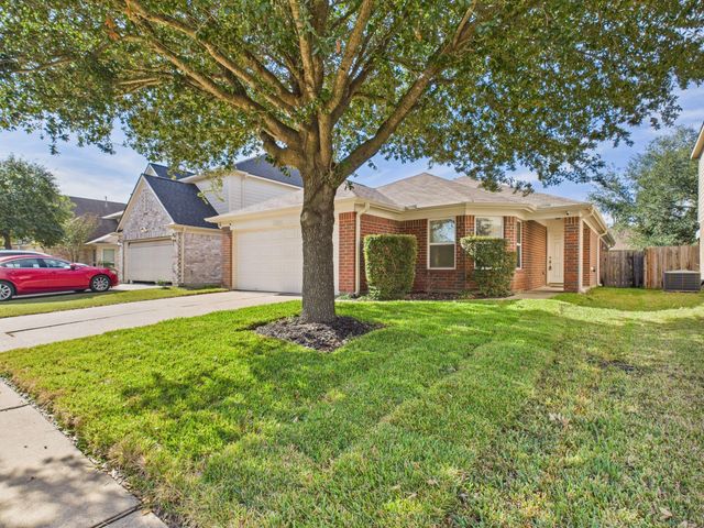 5039 Ivy Fair Way, Katy, TX 77449