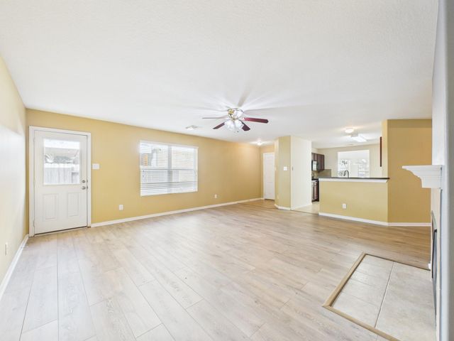 5039 Ivy Fair Way, Katy, TX 77449