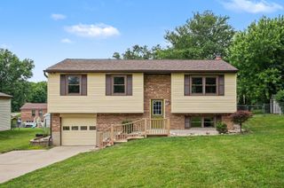 6329 Clovernook Drive, Burlington, KY 41005