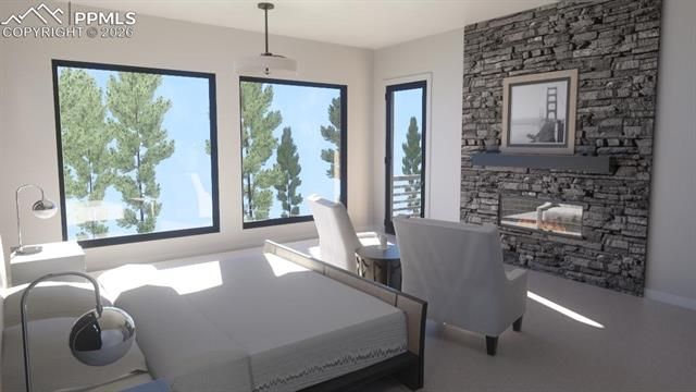 1725 Vine Cliff Heights, Colorado Springs, CO 80921