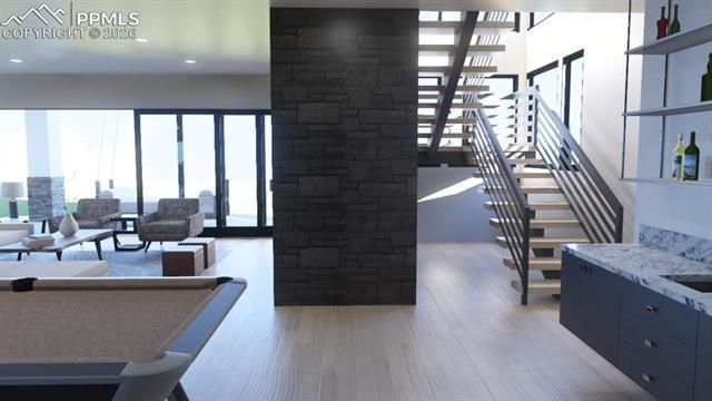 1725 Vine Cliff Heights, Colorado Springs, CO 80921