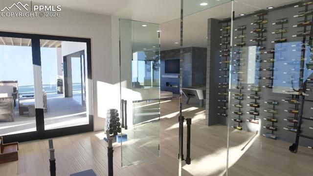 1725 Vine Cliff Heights, Colorado Springs, CO 80921