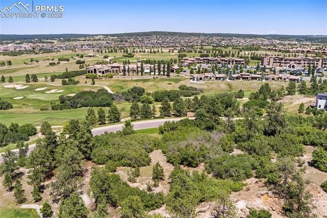 1725 Vine Cliff Heights, Colorado Springs, CO 80921