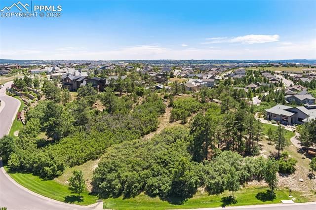 1725 Vine Cliff Heights, Colorado Springs, CO 80921