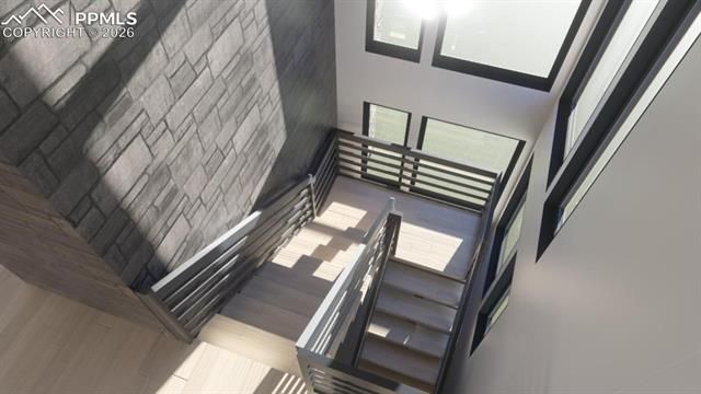 1725 Vine Cliff Heights, Colorado Springs, CO 80921