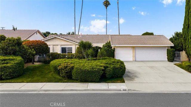 1348 Hickory, La Verne, CA 91750