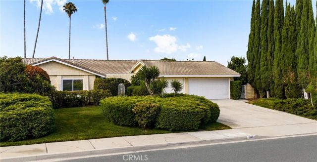 1348 Hickory, La Verne, CA 91750