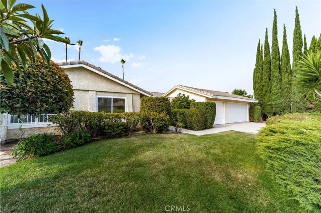 1348 Hickory, La Verne, CA 91750