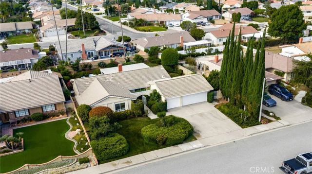 1348 Hickory, La Verne, CA 91750