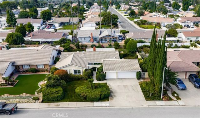 1348 Hickory, La Verne, CA 91750