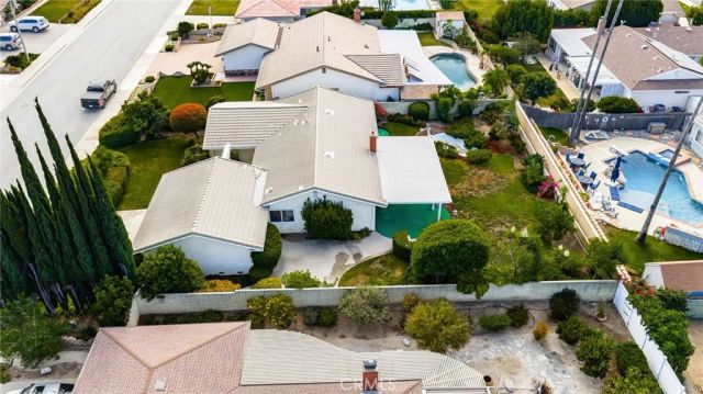 1348 Hickory, La Verne, CA 91750